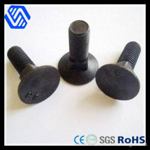 Countersunk Square Neck Bolts (ASME/ANSI B 18.5)